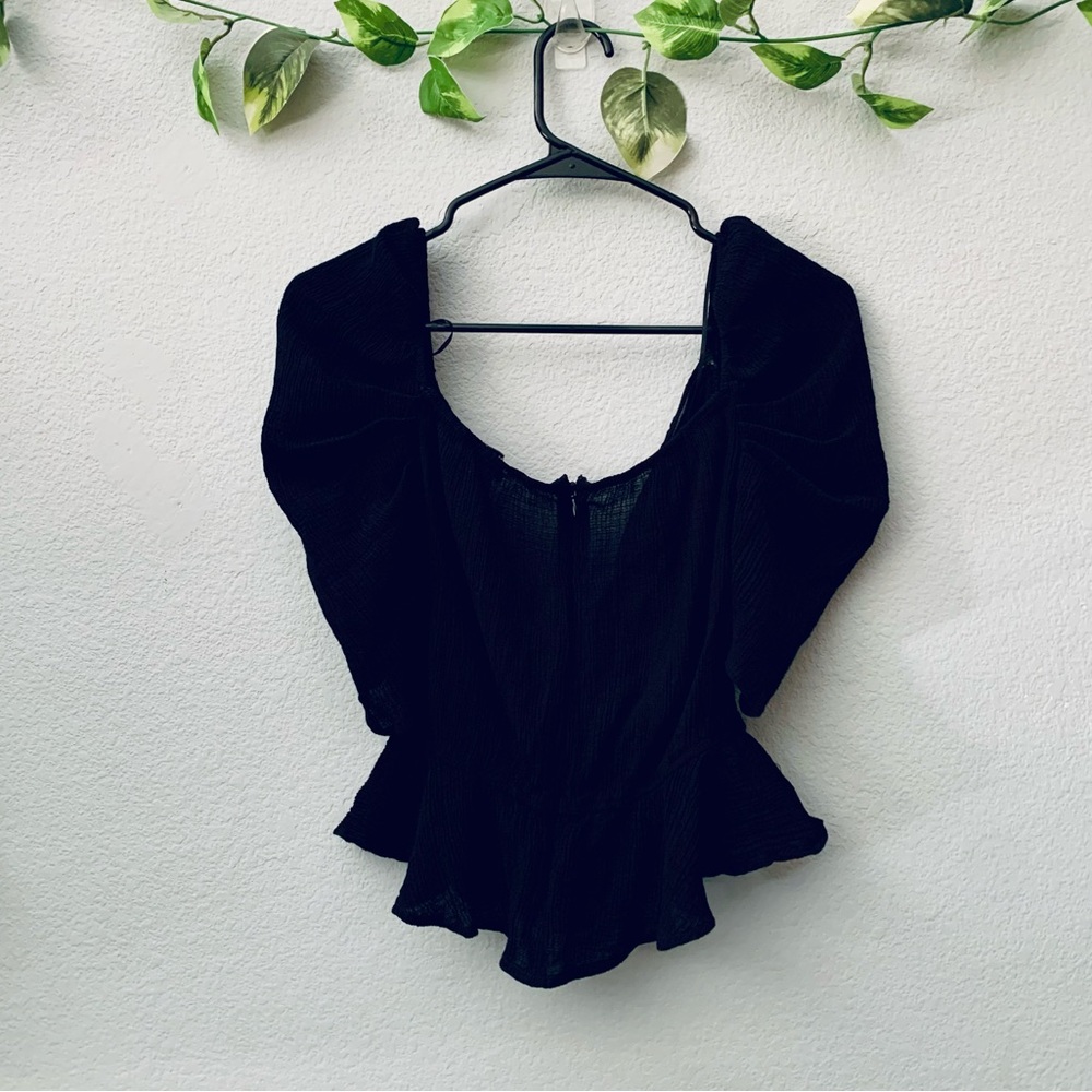 🌟 favlux fashion top - Picture 3 of 9